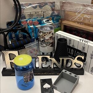 Huge Resellers Bundle Variety